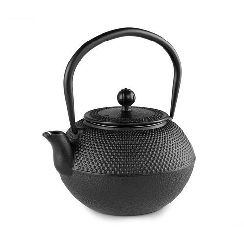 TETERA ORBEGOZO HIERRO TTH 1200 NEGRA 1.2L